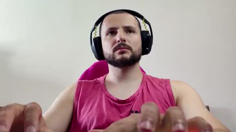 Snapshot of baxxline chatting on 11.15.25 Baxxline online show from 11.15.25