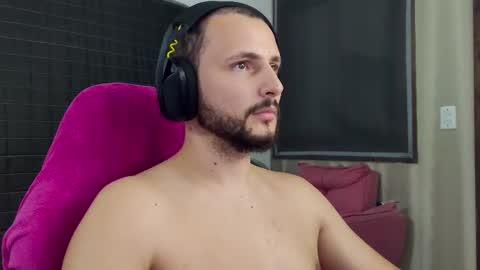 Baxxline online show from 03.07.26