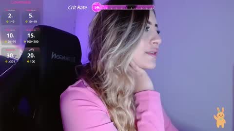 bay_babe online show from 01.29.25