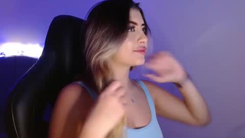 bay_babe online show from 01.31.25