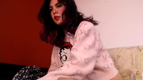 bayonette_black online show from 03.01.25