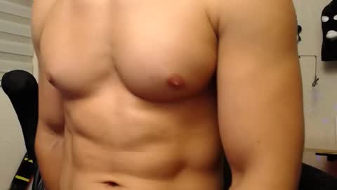 Bayron Rodriguez online show from 01.05.25