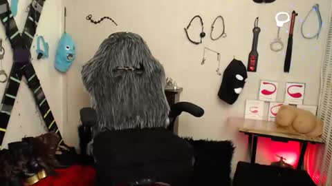 Bayron Rodriguez online show from 01.25.25