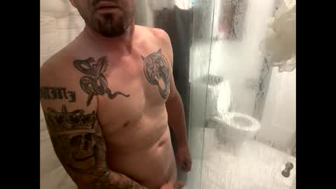 Snapshot of baysbigd chatting on 09.15.25 Bays big D online show from 09.15.25