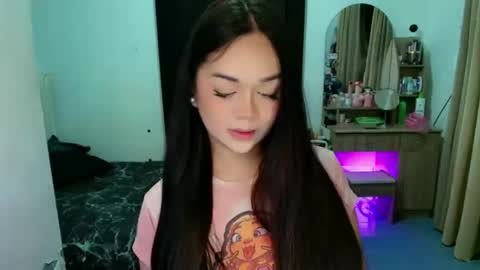 Snapshot of bb__angelxx chatting on 05.09.26 Angel online show from 05.09.26
