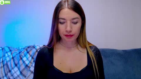 Snapshot of bb__bonami_ chatting on 10.02.25 bb__bonami_ online show from 10.02.25