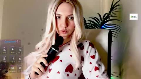 Kris online show from 12.03.25