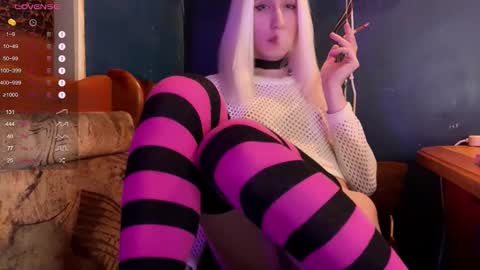 Sasha online show from 10.23.25