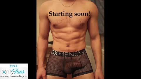 bb_stud online show from 12.30.24