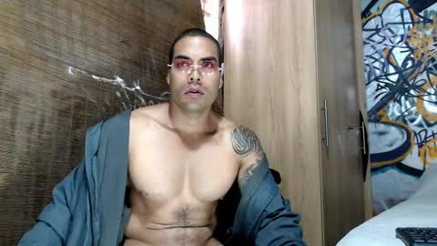 Justin online show from 10.02.25