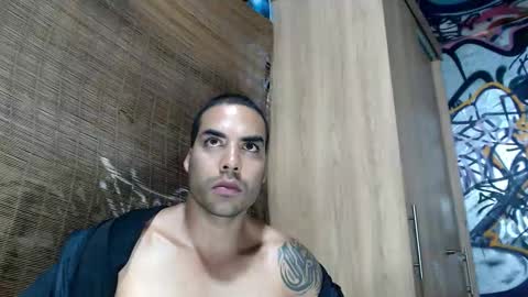 Justin online show from 10.16.25