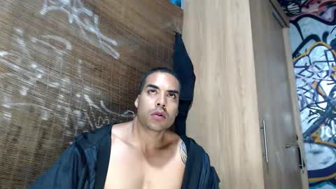 Justin online show from 11.28.25