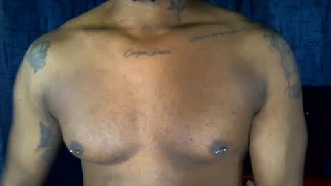 camilo online show from 02.23.25