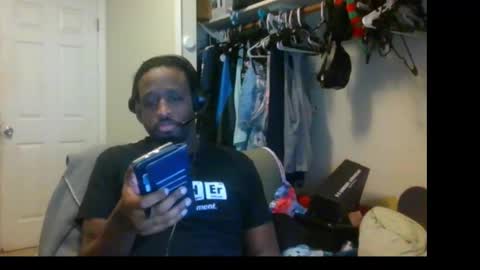 rocker n queen online show from 12.23.24