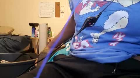 rocker n queen online show from 02.25.25