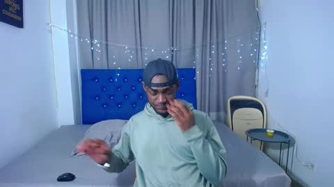 Andrew  online show from 09.30.25