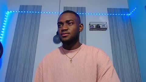 Andrew  online show from 10.11.25