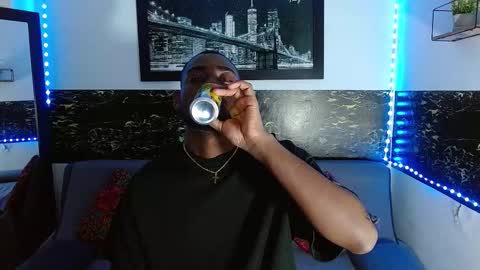 Andrew  online show from 10.15.25