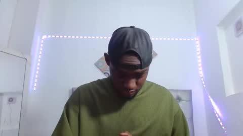 Andrew  online show from 11.10.25