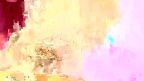 Black Daddy online show from 04.16.26