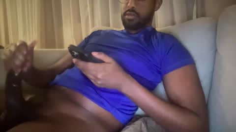 Daevon online show from 11.30.25