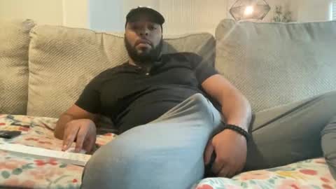 Zaddy online show from 02.19.25