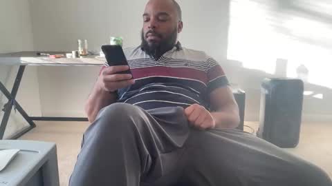 Zaddy online show from 02.04.26