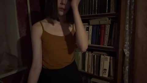 Alya online show from 04.16.26