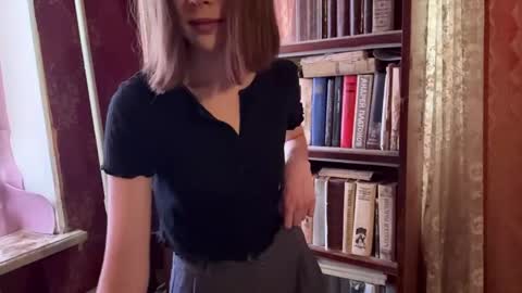 Alya online show from 04.17.26