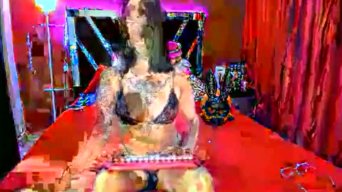 BBesitaQuen 18 latina ass lovense cum lush online show from 01.17.26