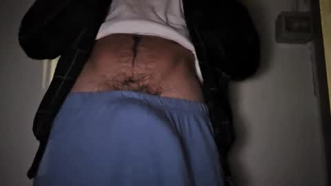 Snapshot of bbigfootxl chatting on 11.04.25 bbigfootxl online show from 11.04.25