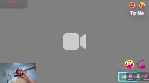 CallMeDaddy online show from 05.28.26