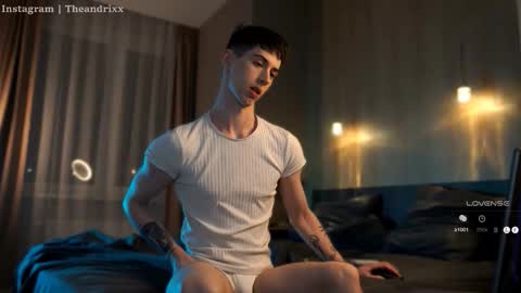 Snapshot of bbrandon_ chatting on 10.06.25 Brandon online show from 10.06.25