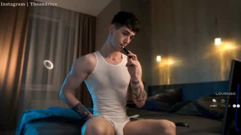 Snapshot of bbrandon_ chatting on 10.10.25 Brandon online show from 10.10.25