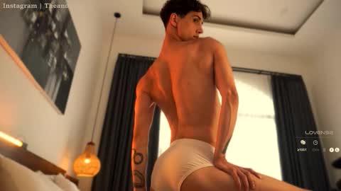 Brandon online show from 02.27.26