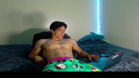 Snapshot of bbrn_88 chatting on 11.12.25 unknown online show from 11.12.25