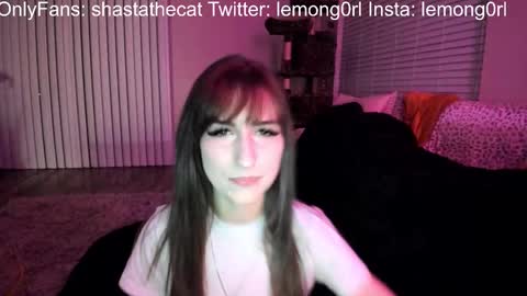 Shasta online show from 11.25.25