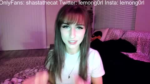 Shasta online show from 02.01.26