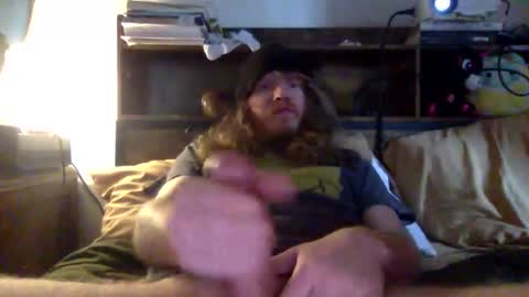 Snapshot of bbuck_fuddy chatting on 01.26.25 Buck Fuddy online show from 01.26.25