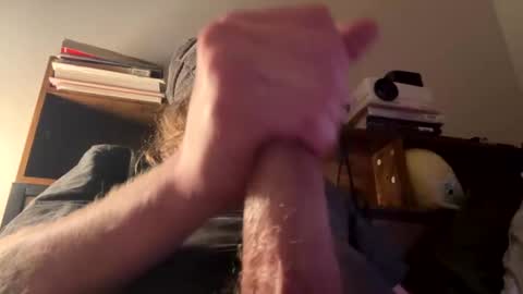 Snapshot of bbuck_fuddy chatting on 02.21.25 Buck Fuddy online show from 02.21.25