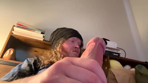 Snapshot of bbuck_fuddy chatting on 02.22.25 Buck Fuddy online show from 02.22.25