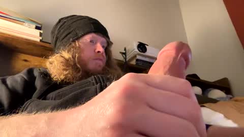 Snapshot of bbuck_fuddy chatting on 02.25.25 Buck Fuddy online show from 02.25.25