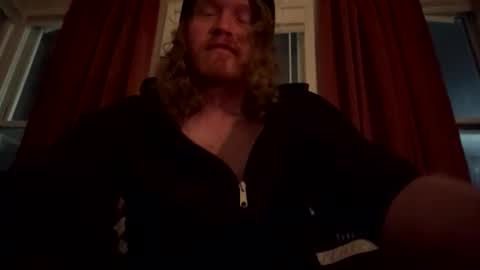 Snapshot of bbuck_fuddy chatting on 11.08.25 Buck Fuddy online show from 11.08.25