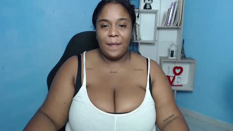 Charlote online show from 12.23.24