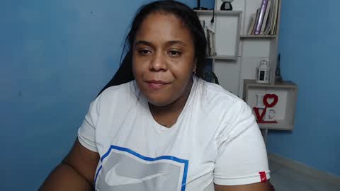 Charlote online show from 12.24.24