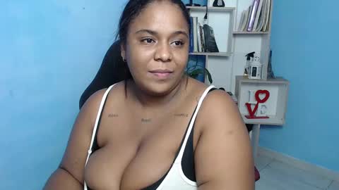 Charlote online show from 01.04.25
