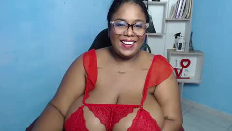 Charlote online show from 01.05.25