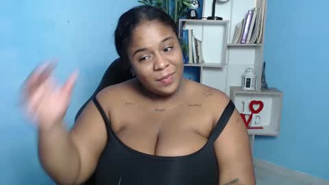 Charlote online show from 01.14.25