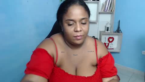 Charlote online show from 01.29.25