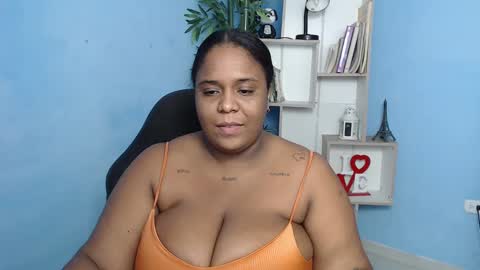 Charlote online show from 01.31.25